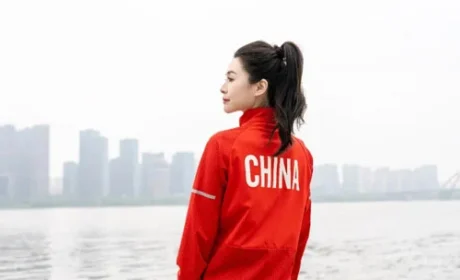 绿之韵绿跑大型公益计划先导片《续力》发布