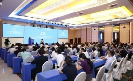 康美药业出席中国-东盟传统医药合作对话会
