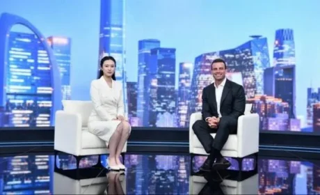 如新集团：用数智化科技赋能健康与美丽