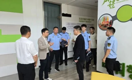 重庆南岸市场监管局筑牢直销行合规经营防线