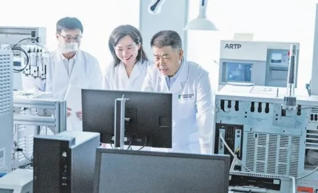 我国在全球首次用合成生物学规模化产王浆酸