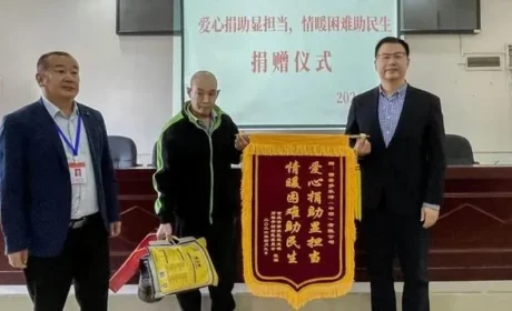 步履不停赴新程 圃美多乐活四月高光