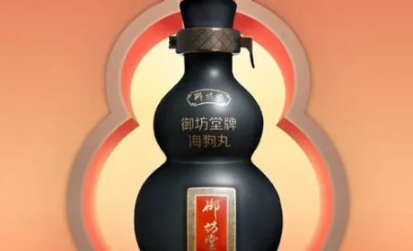 匠心典范 三生御坊堂品牌广告登陆湖北卫视