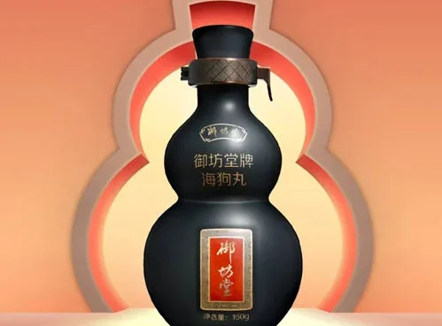 匠心典范 三生御坊堂品牌广告登陆湖北卫视