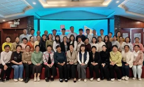 新时代江苏分公司举办两场健康顾问专项培训