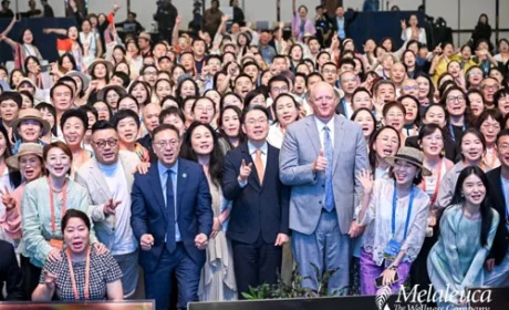 2026美乐家（中国）巴厘岛FTT精彩回顾