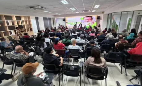 金木集团与AAA集团合作盛典在印度尼西亚圆满举行