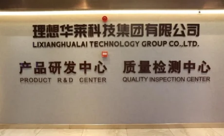 科技铸盾 检测护航：理想华莱以硬核科研检测守护安化黑茶品质