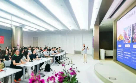 当安全与绿色成为日常：无限极如何回应这个时代的必答题