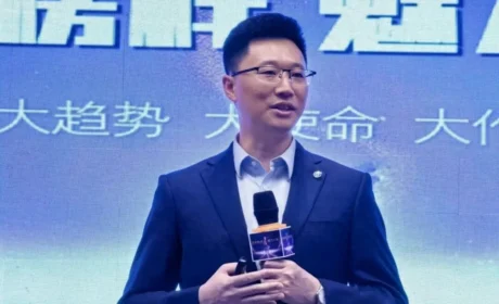 国珍科技 | “无龄榜样 魅力人生”主题活动走进广西南宁