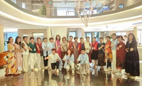 荣格2026长江三峡·耀悦之旅燃情启幕