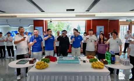 北方大陆迎来成立23周年 盛夏启航守初心