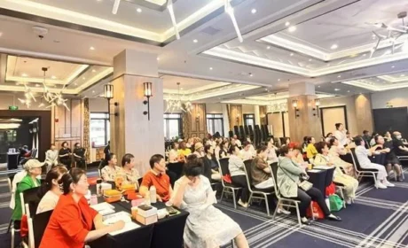 新时代吉林分公司举办健康顾问专项培训会
