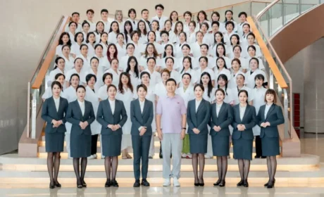 完美 | 美容跃升营·中山专场圆满收官！