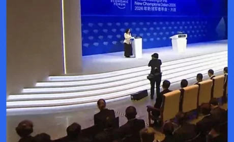2026大连达沃斯，这两家直销企业交了什么答卷？