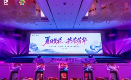 完美四川分公司2026半年度业务会议举行