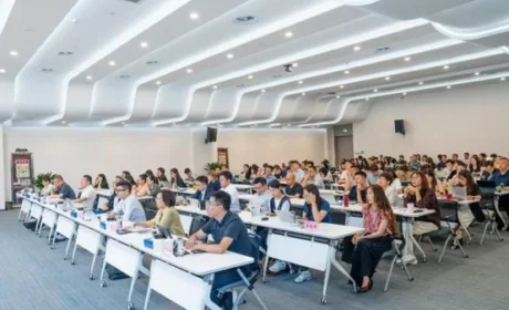 福瑞达生物股份召开2026年半年度工作会议