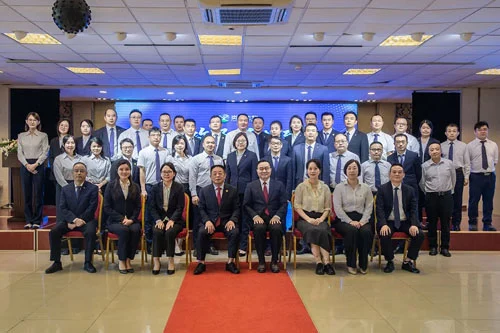 炎帝2026年中重要会议 明确5项工作部署