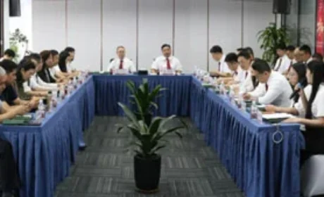 太阳神AAC常委2026市场发展工作会议召开