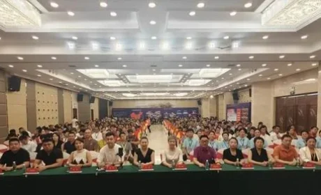 匠心深耕 三八妇乐青囊集技术交流会启幕