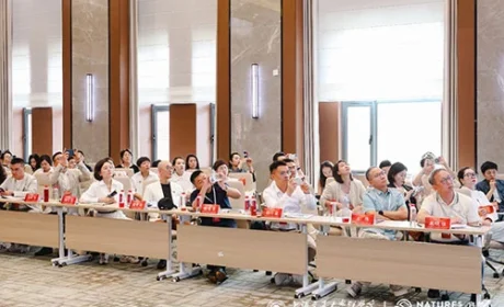 自然阳光：以学研结合架桥 学术成果服务百姓