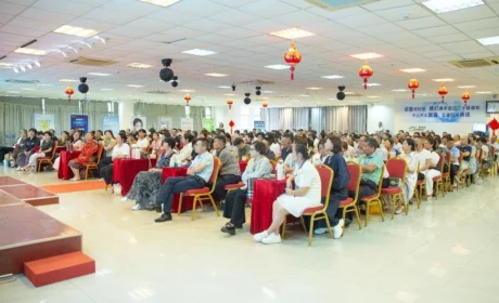 筑愿景·精运营·悟养生—— 炎帝7月店长训圆满收官