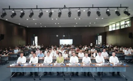 东阿阿胶与深圳技术大学共建中医药研究院