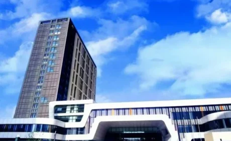 打卡福瑞达工业旅游 解锁国货美妆科技新秘境