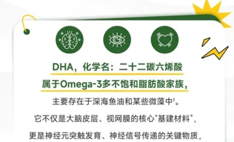 康宝莱：“职场人&宝妈宝爸健康指南”请收好