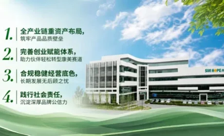 当快成时代信仰 尚赫凭啥敢慢下来做公益?