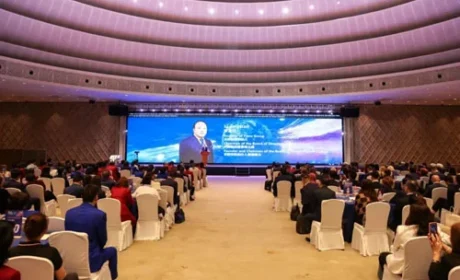 天狮2026全球战略落地培训大会盛大举行