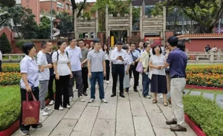 太阳神党委庆中国共产党成立105年活动举行