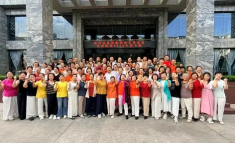 新时代江苏分公司扬州举办健康顾问专项培训