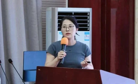 卫康生物集团顺利举办博士后入站开题报告会