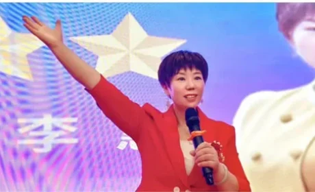 向健康而行 | 三八妇乐邵阳事业推进会圆满收官