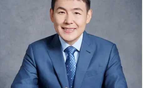 陈强掌舵玫琳凯中国 以数字化赋能美妆新增长