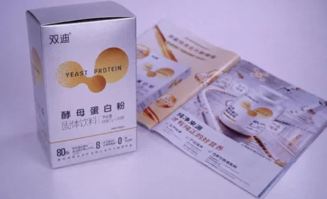双迪旗下产品连续3期荣登《健康与美容》杂志:以科研合规路径驱动健康与护肤创新