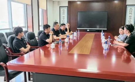 双迪股份与FAMILYPLANET携手，布局中亚市场、共建“一带一路”