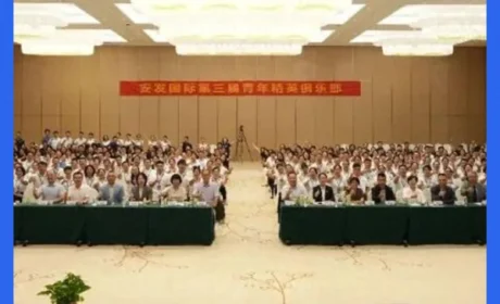 从宁德到厦大，安发如何用五天时间交出了一份“薪火相传”样本？
