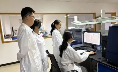 同仁堂制药公司以科研创新蓄力 为品种发展赋能
