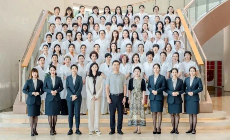 完美｜全年仅此一期，美容飞跃营圆满落幕！