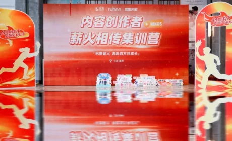 完美 | KOS内容创作者集训营圆满收官