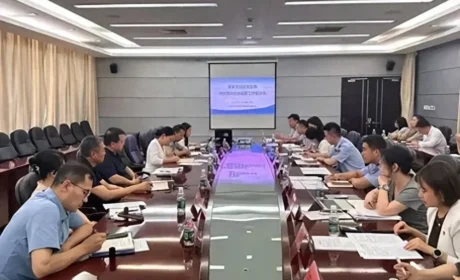总局赴北京东城区召开直销监管专题调研座谈会