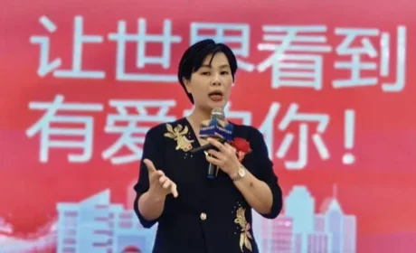 三八妇乐抗衰老再生医学分享会在福州落幕