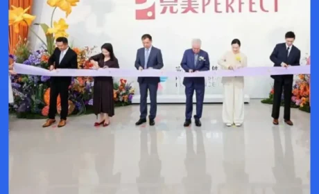 落子上海虹桥，完美的这个体验中心里藏了什么？