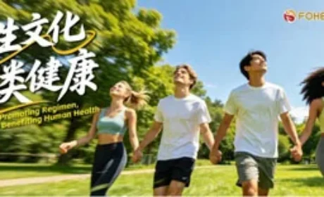 和治友德 | 中国医师节：致敬每一位健康守护者