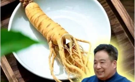 安然：人参不是老年人的专利 年轻人更需要吃