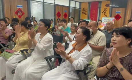 政策引领强信心 新品赋能促发展,新时代河南分公司举办开放日主题活动