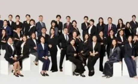 USANA葆婴健康教育委员会新增委员荣耀亮相
