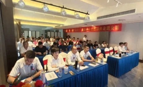 赋能骨干 聚力前行，新时代安徽分公司成功举办多场骨干培训